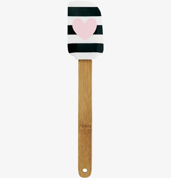 Slickepott Miss Étoile från Miss Etoile med randigt mönster