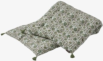 Madrass Deoli Ivy 180 cm Bungalow Madrasser & stolsdynor