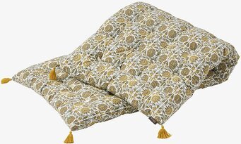 Madrass Deoli Masala 180 cm från Bungalow i indiskt mönster