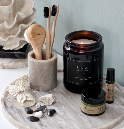 Éternel Ansiktsborste Chic Antique Övrig prydnad/dekoration för inredning innemiljö