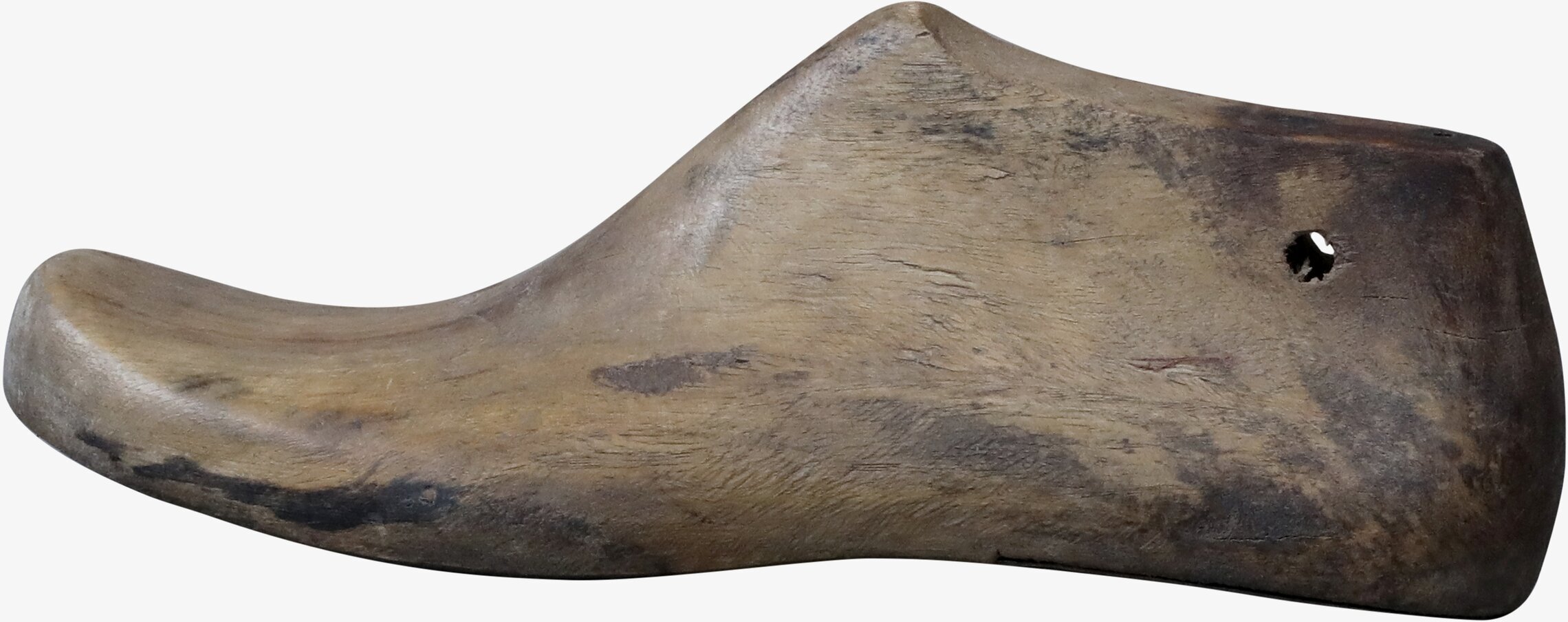 Grimaud Skoläst Deko från Chic Antique på vit bakgrund