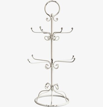 Muggstativ Antikvit från Chic Antique i rustik design