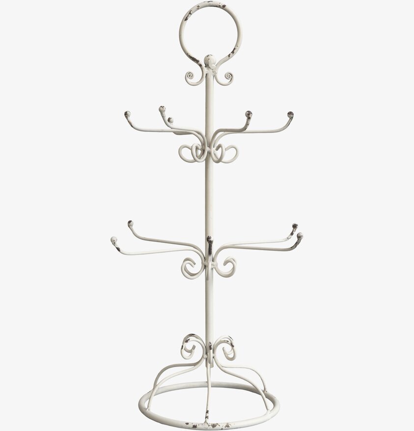 Muggstativ Antikvit från Chic Antique i rustik design