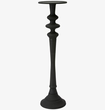 Piedestal Malia Svart XL från Wikholm Form i elegant design