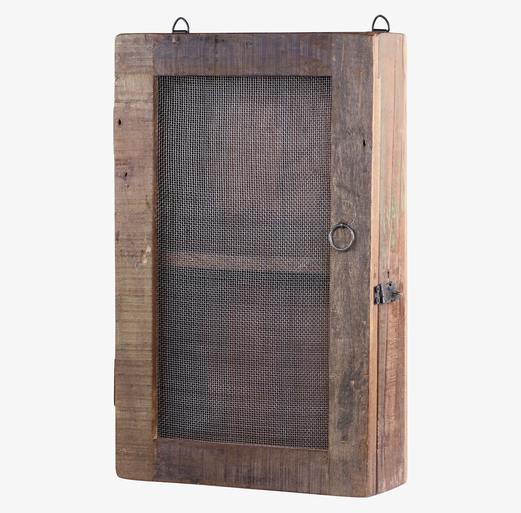 Väggskåp Grimaud från Chic Antique med rustik charm