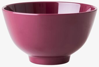 Skål Melamin Small från Rice, hållbar och stilren skål
