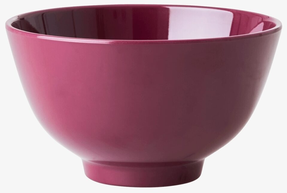 Skål Melamin Small från Rice, hållbar och stilren skål