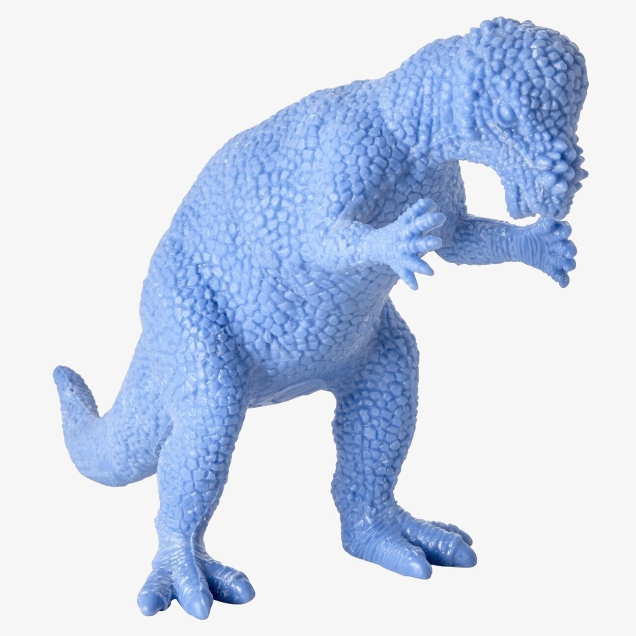 Leksaksdinosaurie Rice från Rice, detaljrik och hållbar