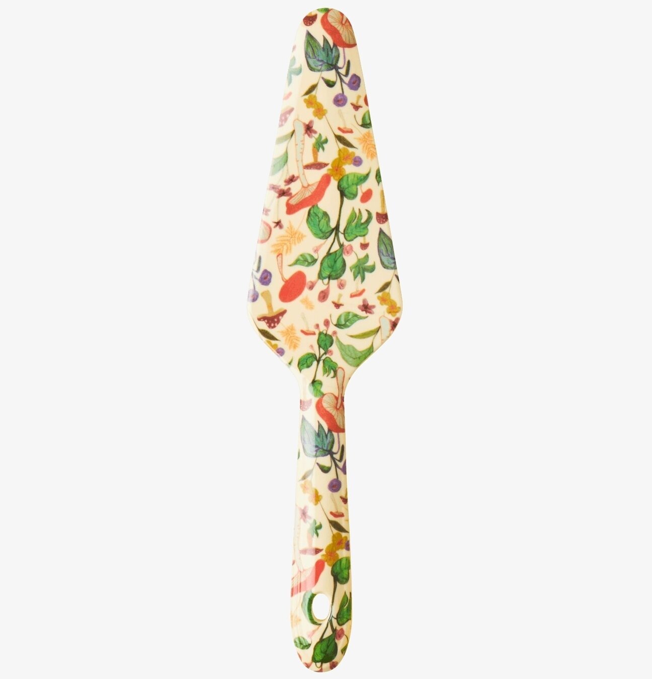 Tårtspade - Dance Out Prints från Rice, färgglad och hållbar