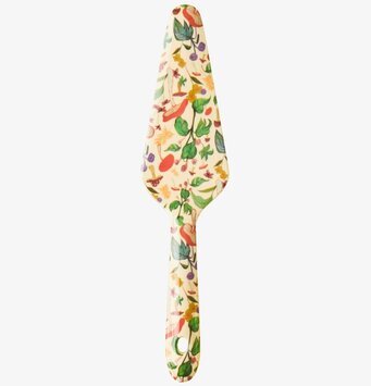 Tårtspade - Dance Out Prints från Rice, färgglad och hållbar