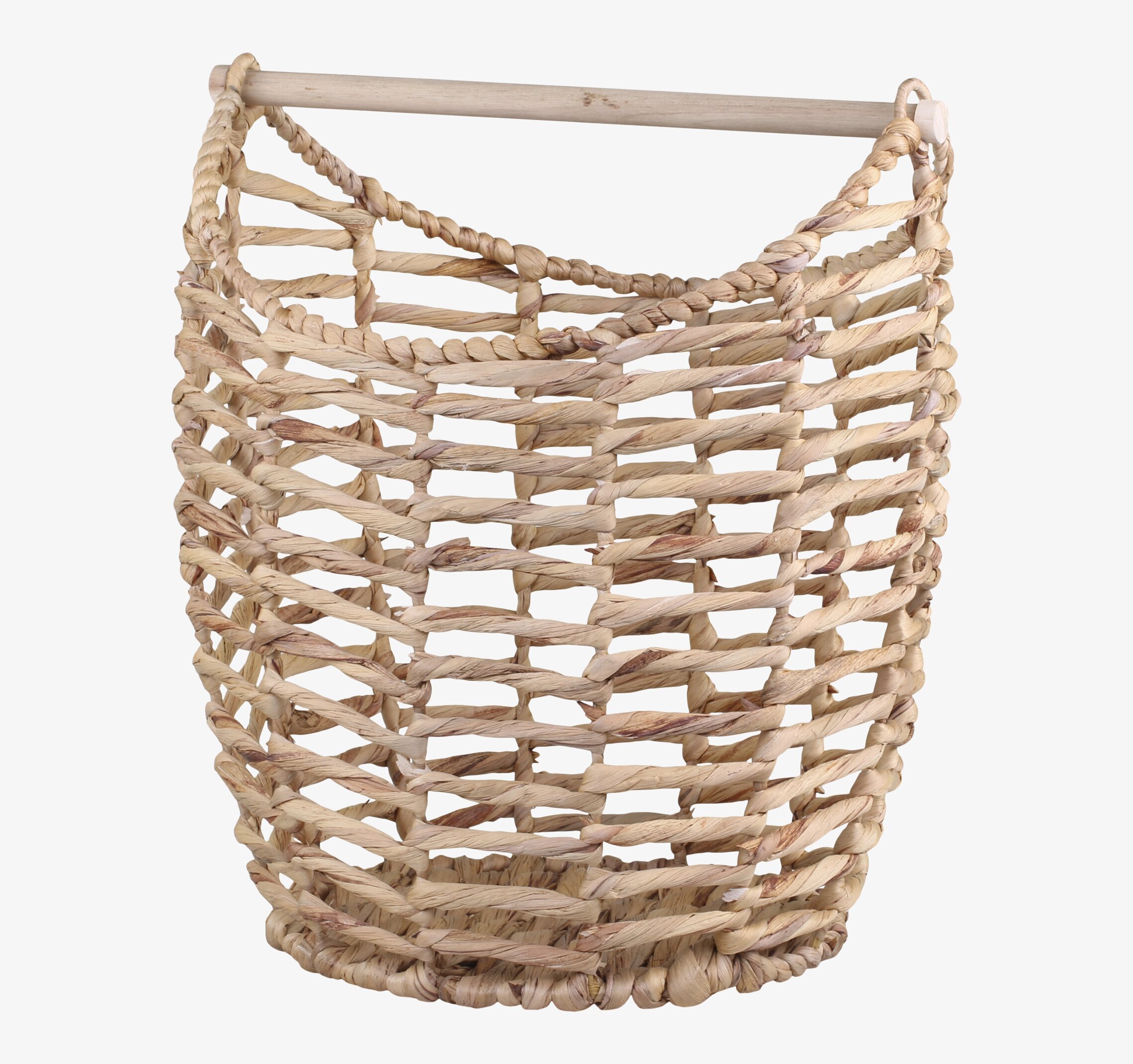 Korg Toalettpappershållare Natur från Chic Antique i sjögräs