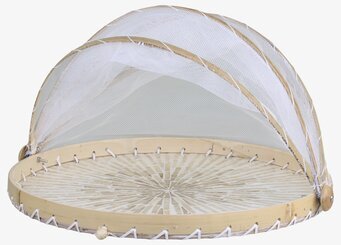 Serveringsfat Med Överdragbart Nät från Chic Antique