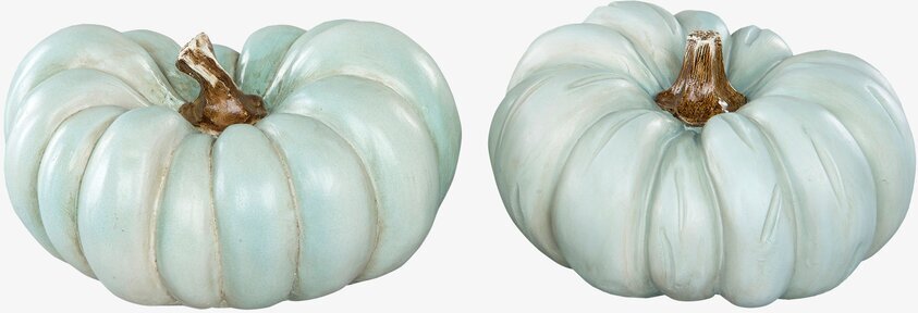 Pumpa Minty Poly från A Lot Decoration i mintgrön nyans