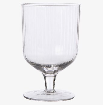 Snapsglas På Fot 4-Pack - Ernst, eleganta glas från Ernst