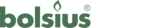 Logo varumärke Bolsius