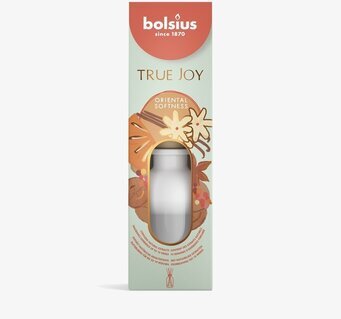 Bolsius Doftpinnar True Joy - Oriental Softness från Bolsius