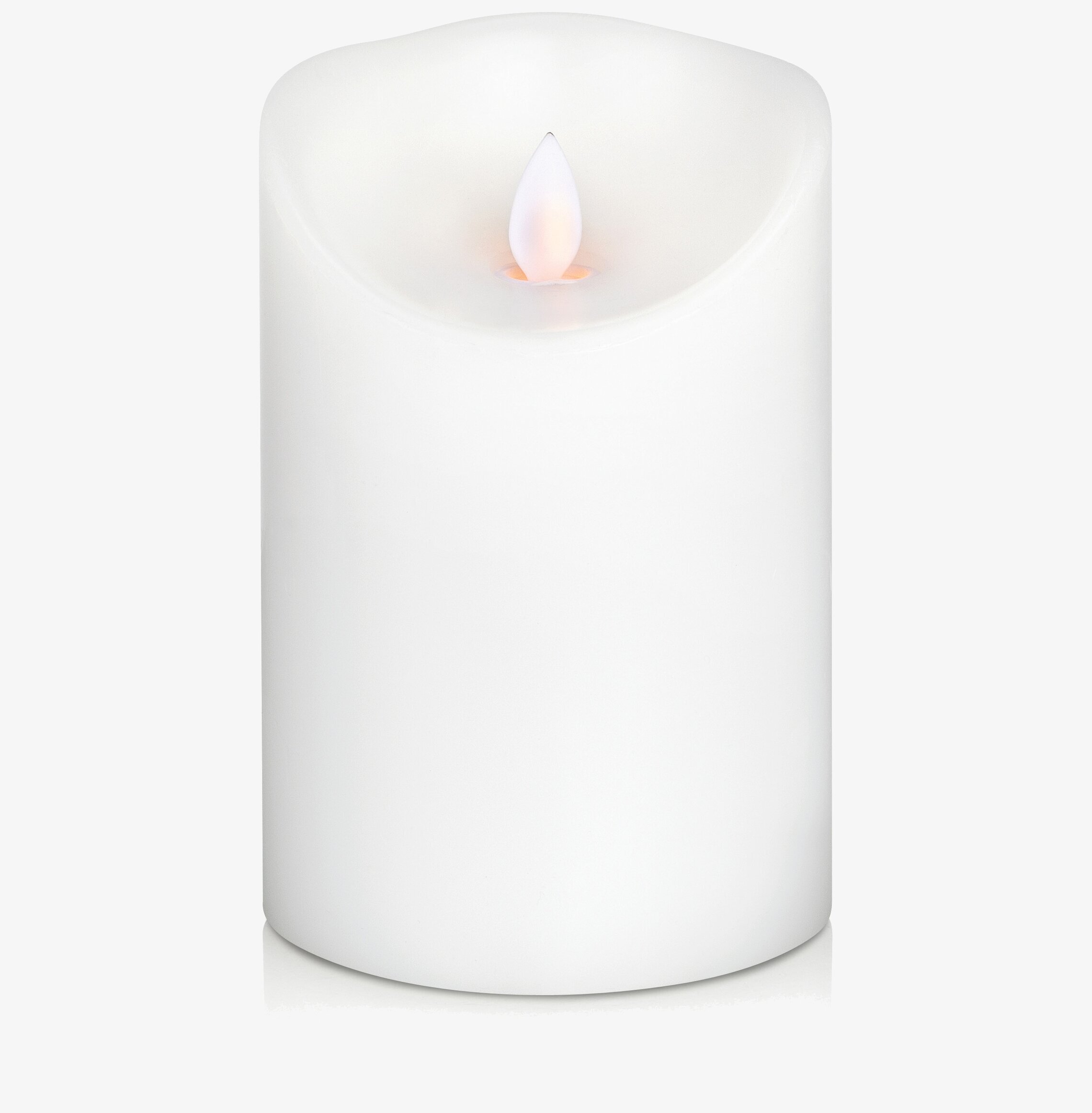 LED-Ljus Ljuslåga från Markslöjd med realistisk låga