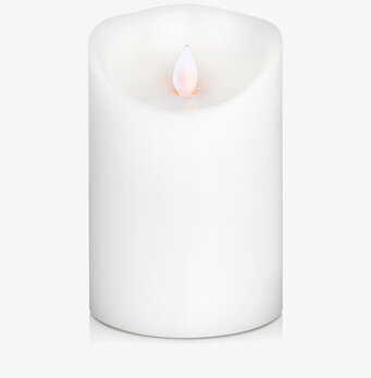 LED-Ljus Ljuslåga från Markslöjd med realistisk låga