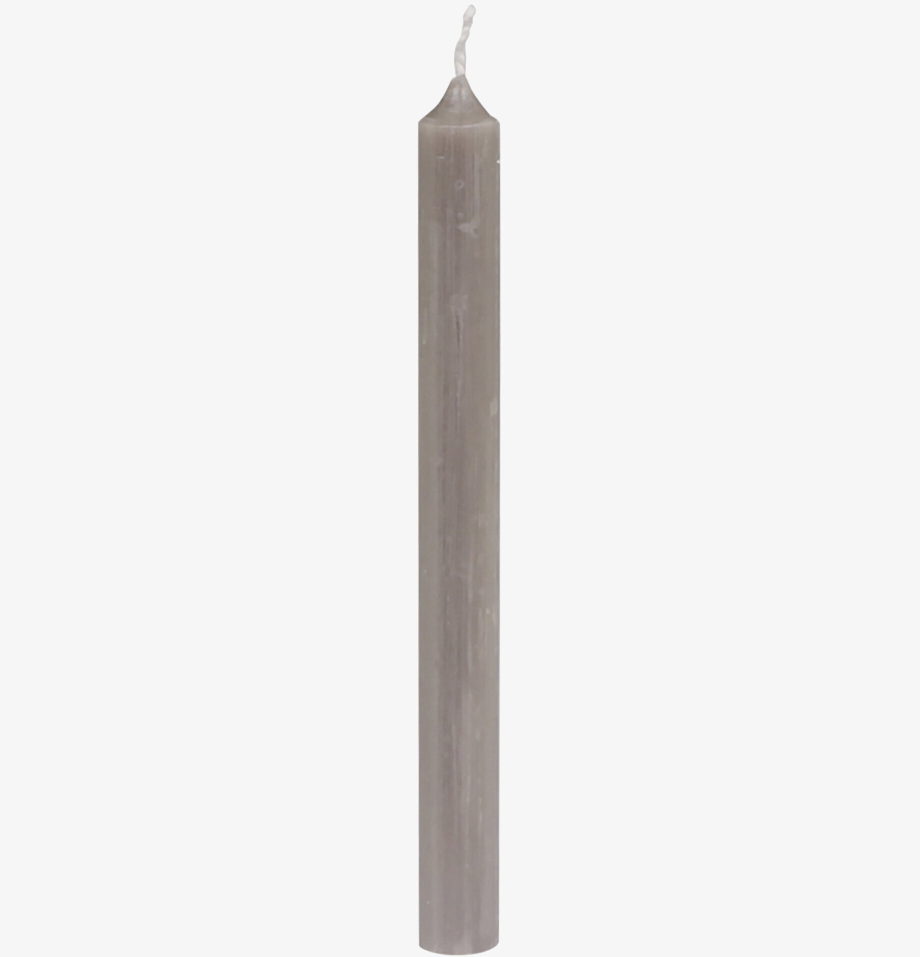 Kronljus Linen från Chic Antique med sofistikerad grå nyans