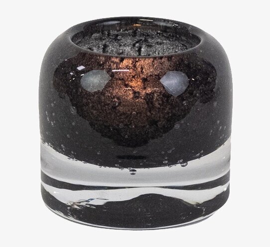 Leah Ljuskopp Svart från Olsson & Jensen på ett bord