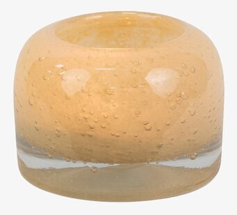 Bild av dekorativ ljuskopp för stilfull inredning