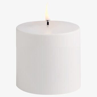 UYUNI Outdoor LED Blockljus 10.6Cm från varumärket Uyuni