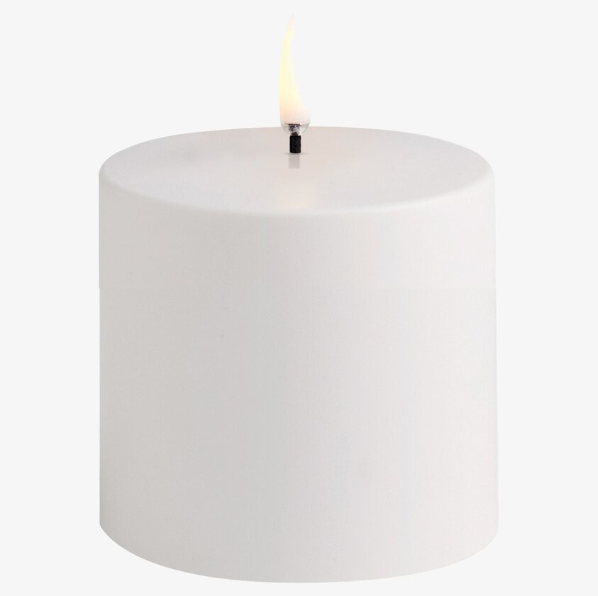 UYUNI Outdoor LED Blockljus 10.6Cm från varumärket Uyuni