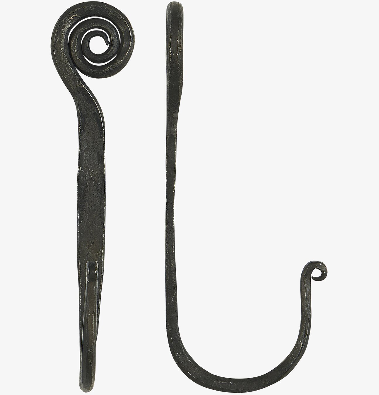 Krok Smide Cirkel från IB Laursen på en vit vägg