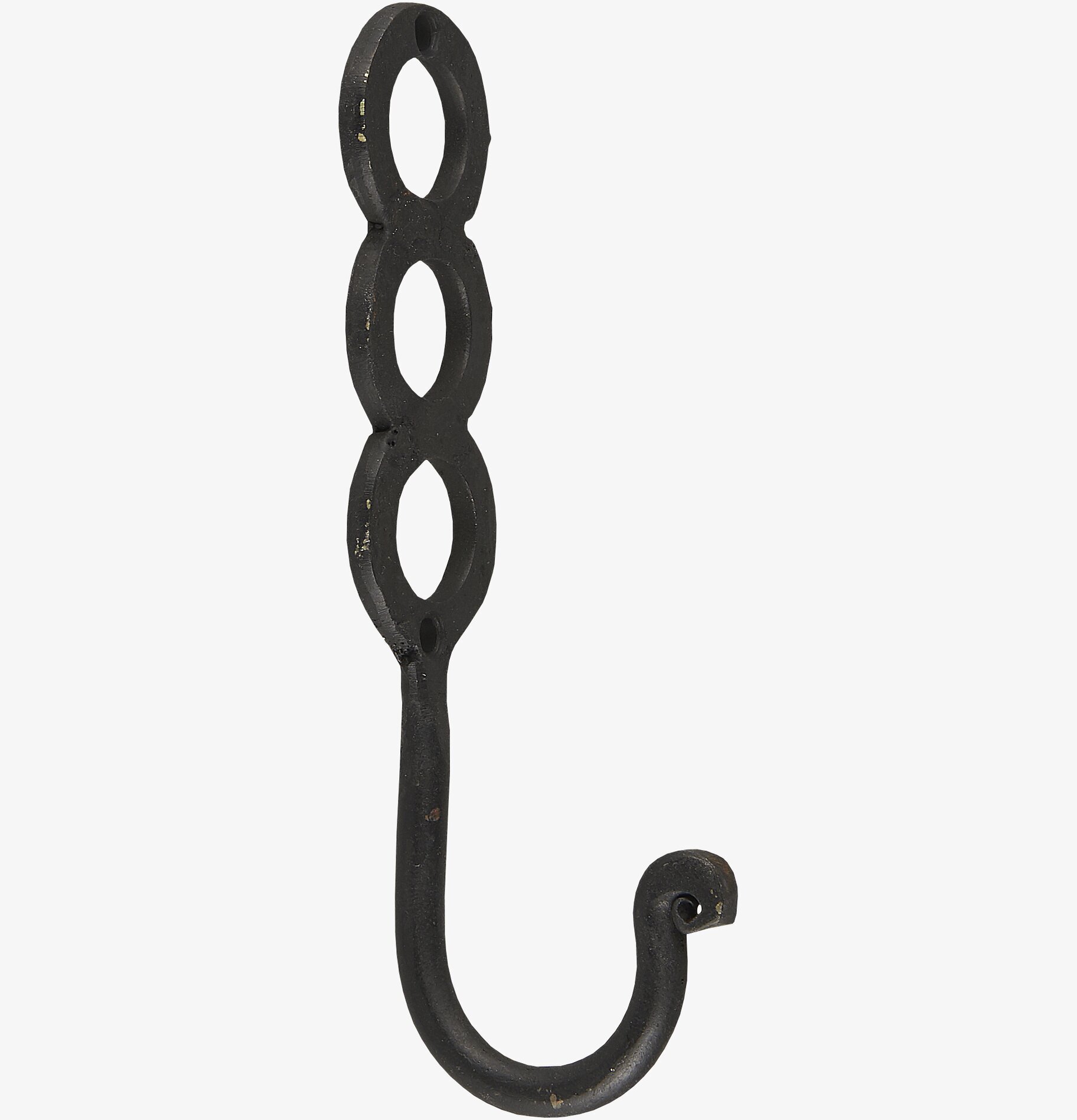 Krok Smide Odense #1 från IB Laursen i smidesjärn