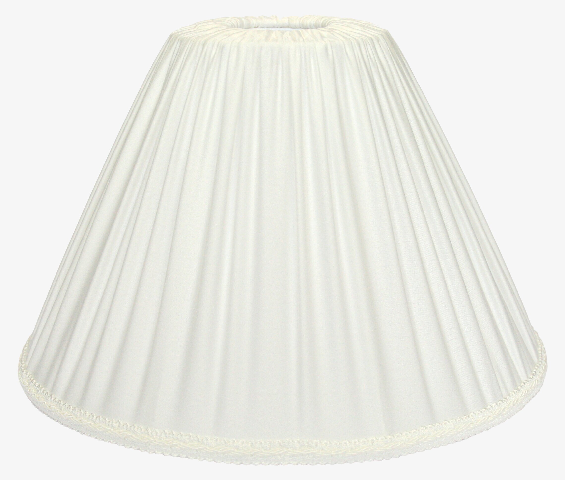 Lampskärm Sofia Vit från Kehikkotuote Finland i konform