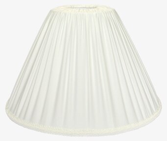 Lampskärm Sofia Vit från Kehikkotuote Finland i konform