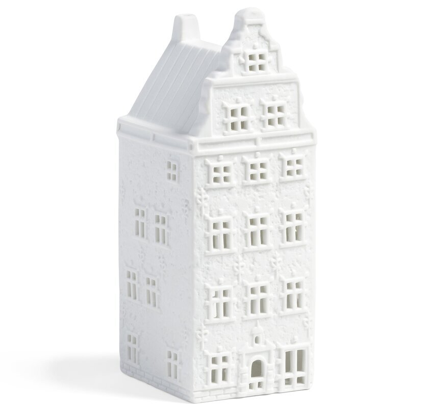 Ljuslykta Stockholm Stortorget 20 från K Amsterdam