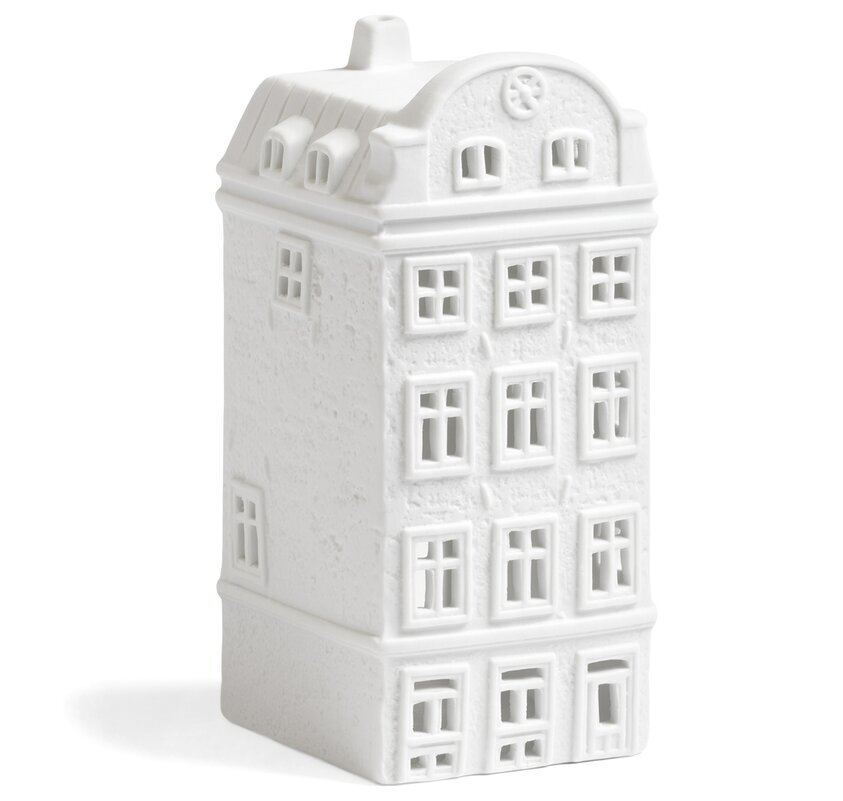 Ljuslykta Stockholm Stortorget 22 från K Amsterdam