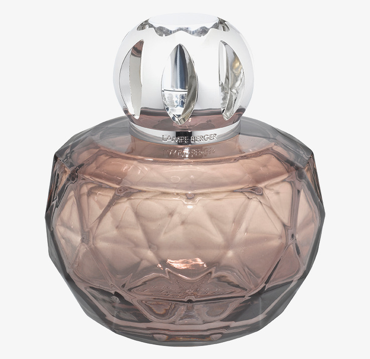 Doftlampa Giftset Adagio Rosa från Maison Berger Paris