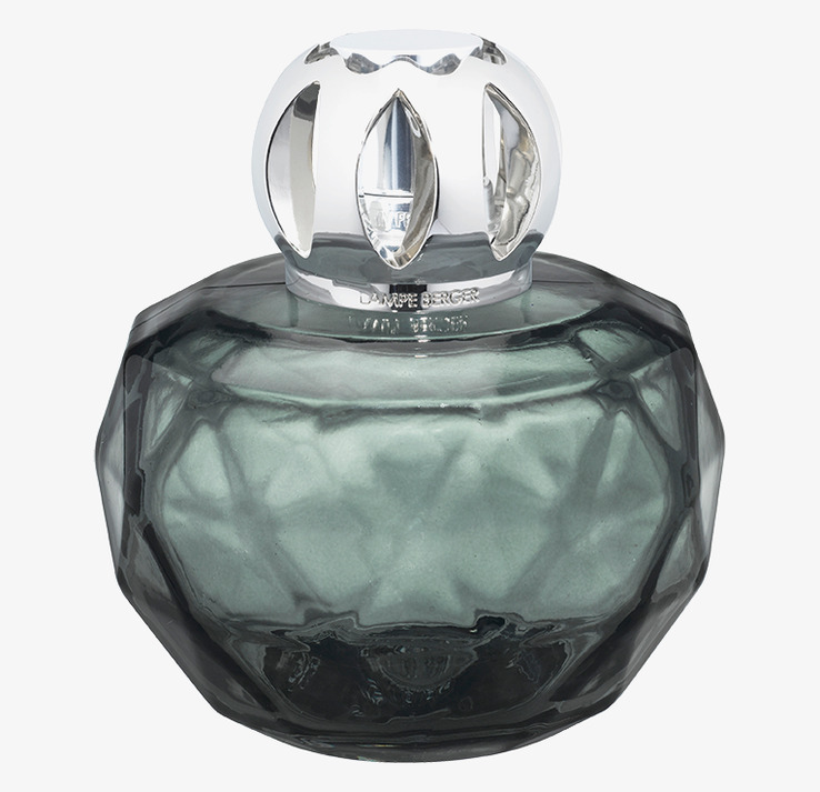 Doftlampa Giftset Adagio Grön från Maison Berger Paris
