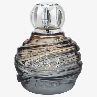 Doftlampa Dare Nude/Grey - Maison Berger Paris, elegant design