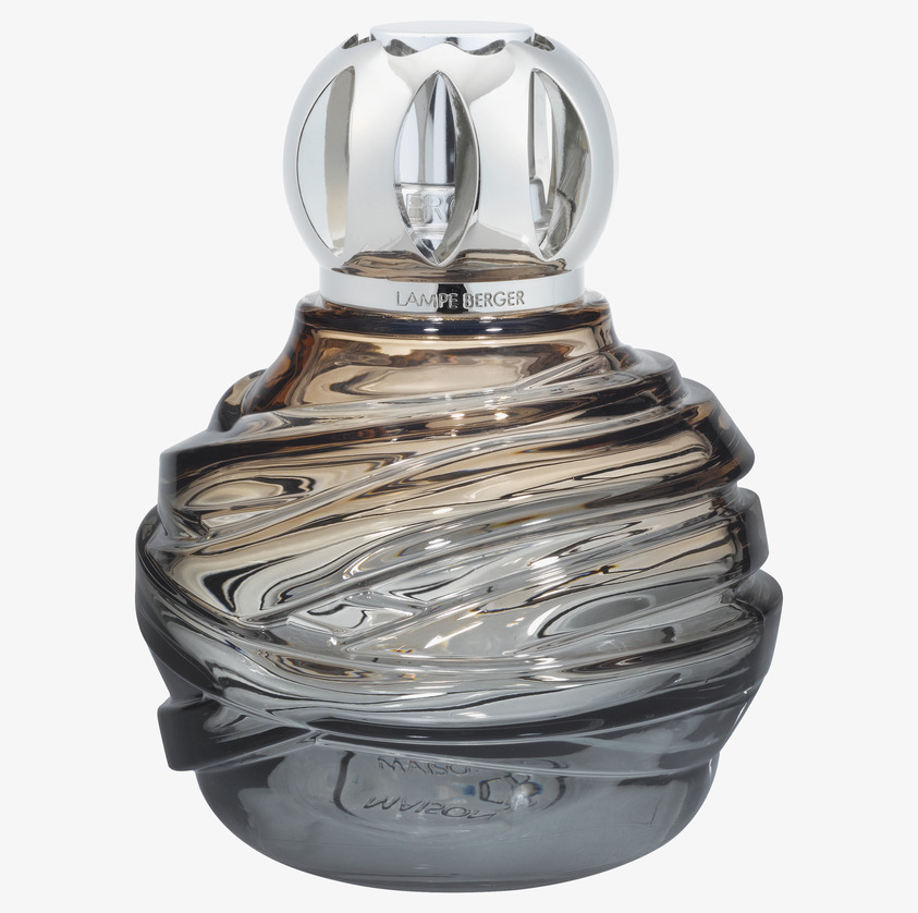 Doftlampa Dare Nude/Grey - Maison Berger Paris, elegant design