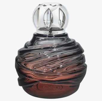 Doftlampa Dare Grey/Rose - Maison Berger Paris, elegant design