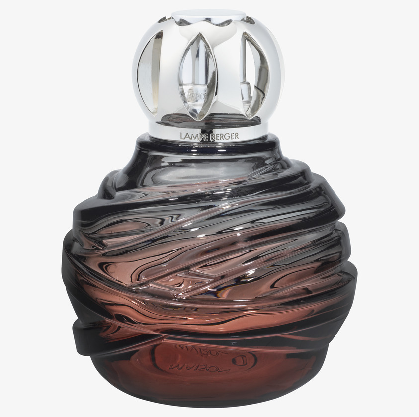 Doftlampa Dare Grey/Rose - Maison Berger Paris, elegant design