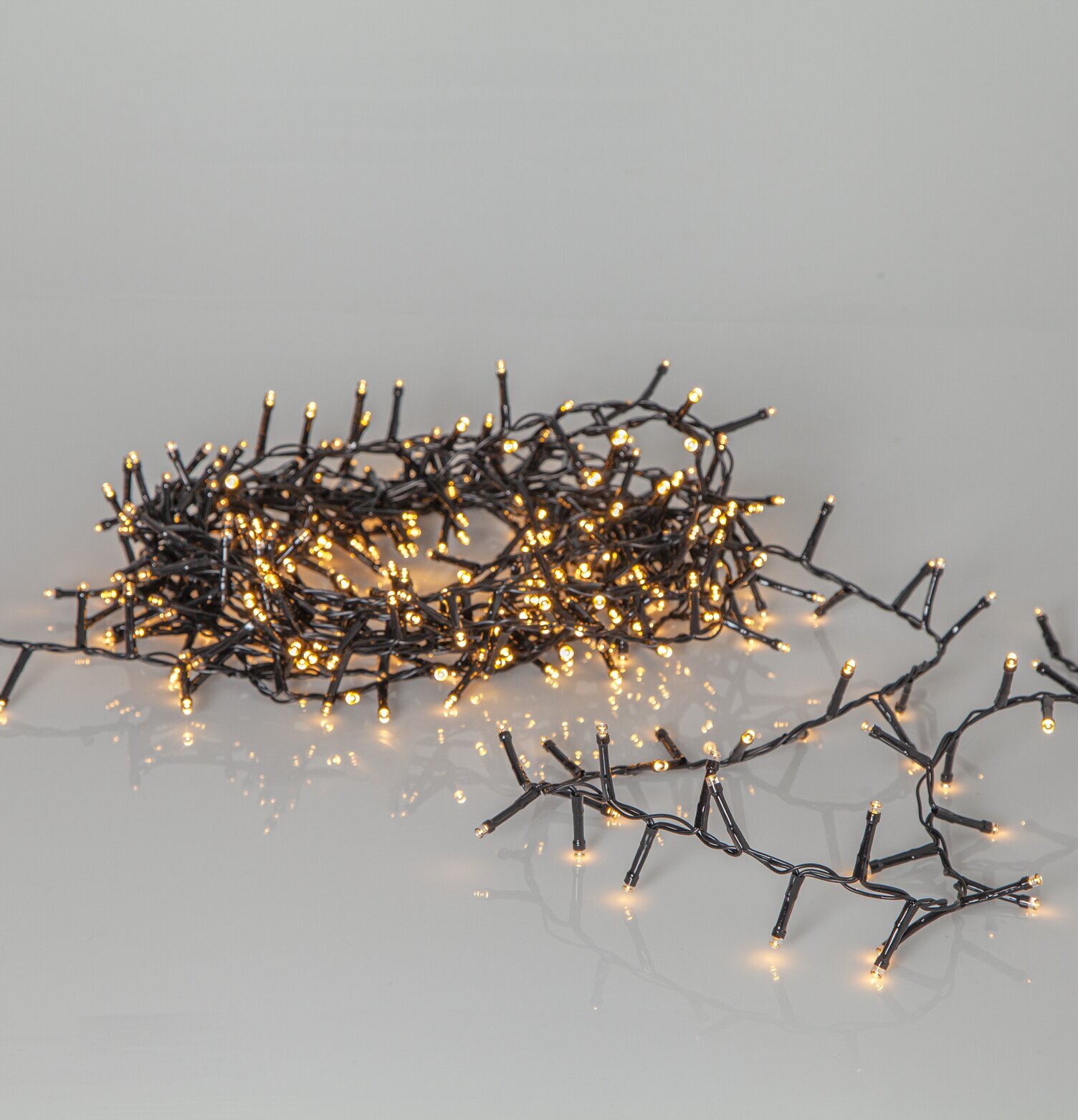 Ljusslinga Flashy 800 LED, 16 Meter från Star Trading