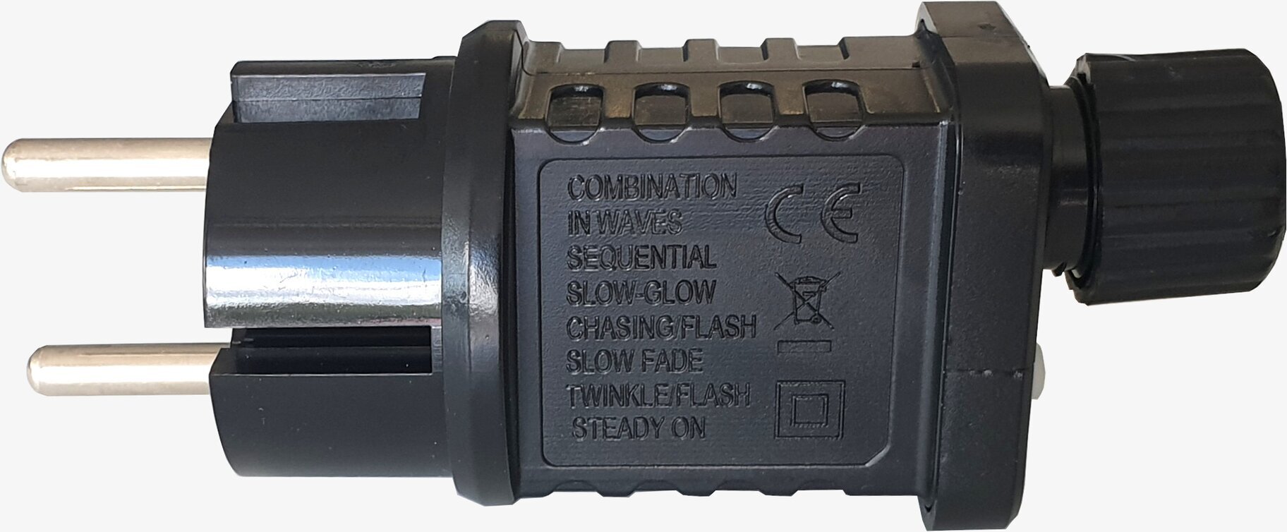 Ljusslinga Flashy 300 LED, 21 Meter från Star Trading
