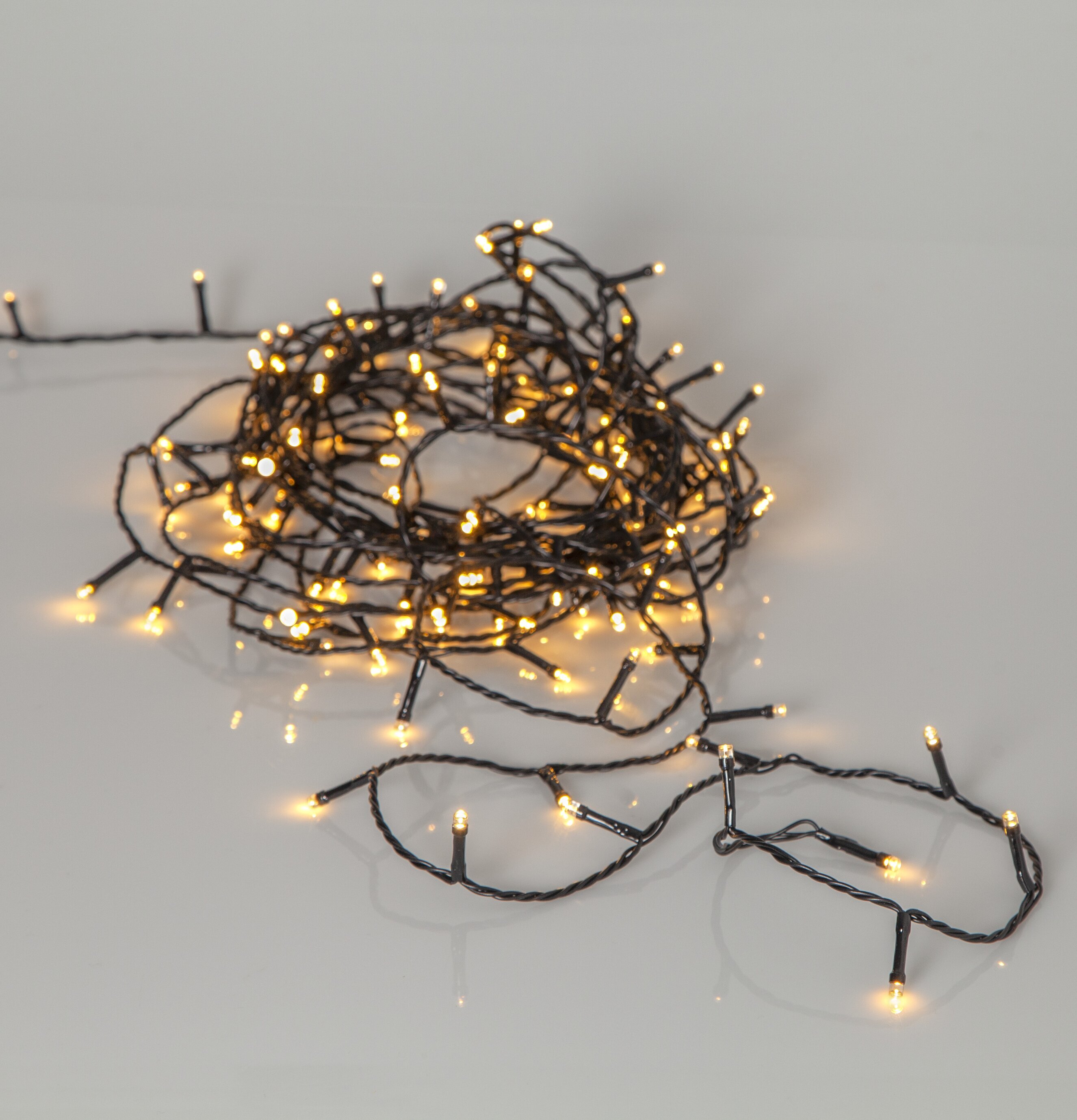 Ljusslinga Flashy 300 LED, 21 Meter från Star Trading