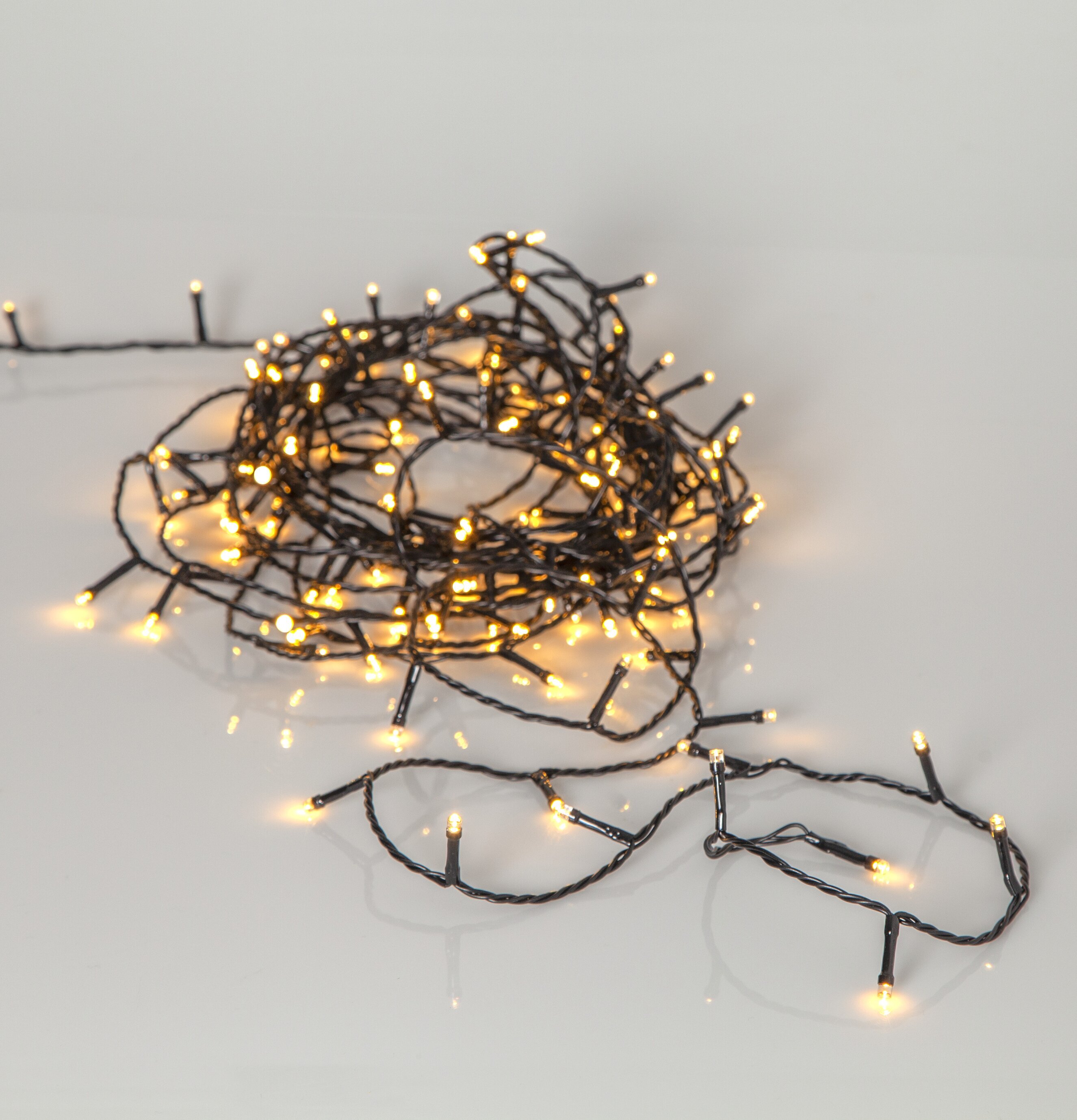 Ljusslinga Flashy 100 LED, 7 Meter från Star Trading