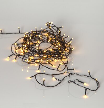 Ljusslinga Flashy 100 LED, 7 Meter från Star Trading
