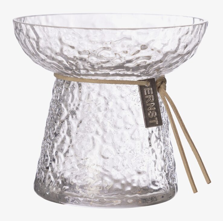 Lök/Hyacintvas Mönstrad Ernst från varumärket Ernst