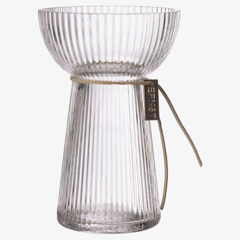 Lök/Hyacintvas Räfflad Ernst från varumärket Ernst