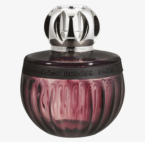 Doftlampa Duality Giftset Black Angelica från Maison Berger Paris