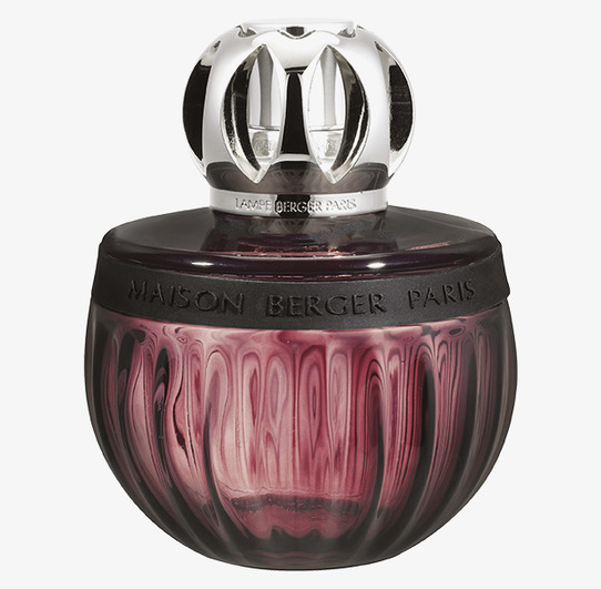 Doftlampa Duality Giftset Black Angelica från Maison Berger Paris