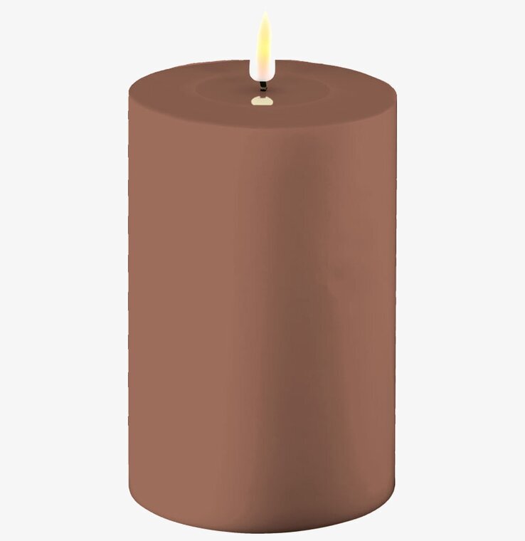 Utomhusljus LED Mocca 10x15cm från Deluxe Homeart i trädgård