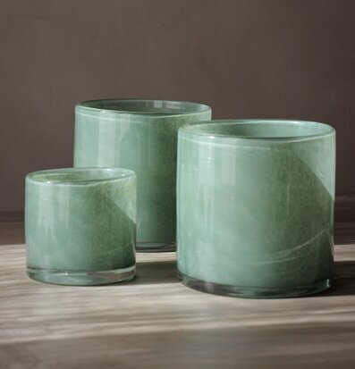 Bild av stilfulla ljuslyktor för harmonisk inredning